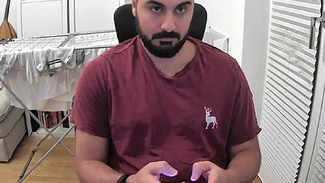 Velvetvoyager69 online show from October 15, 5:53 pm