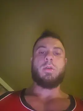 MushroomM1 online show from July 15, 1:34 am