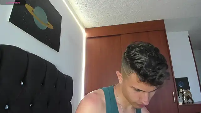 kevin ahss online show from February 20, 10:11 pm