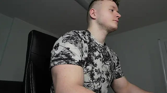 Richard Dullas online show from April 7, 3:56 pm