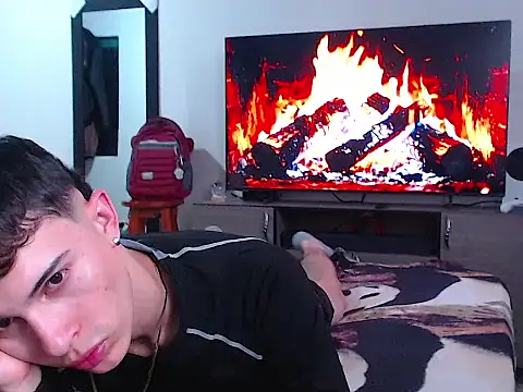 john vichenso online show from March 5, 8:16 pm