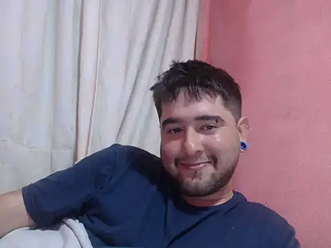 marccarter420s online show from January 8, 8:14 pm