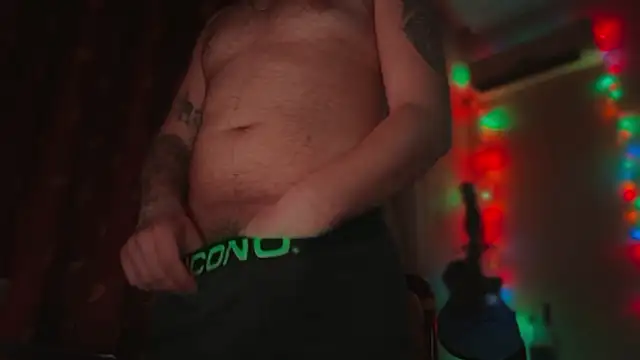 The Oggy online show from March 12, 11:12 pm