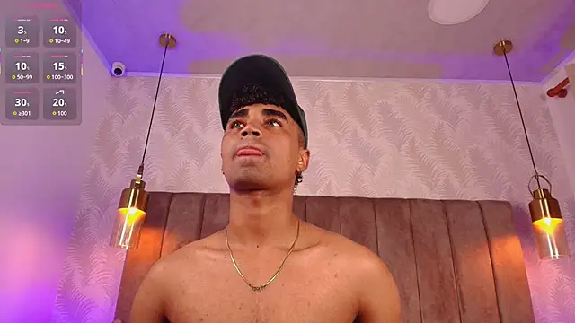 Jacob 606 online show from March 12, 6:59 pm