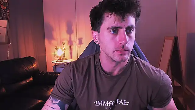 Oscar Miller  online show from September 15, 9:27 pm