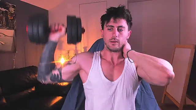 Oscar Miller  online show from September 12, 9:26 pm