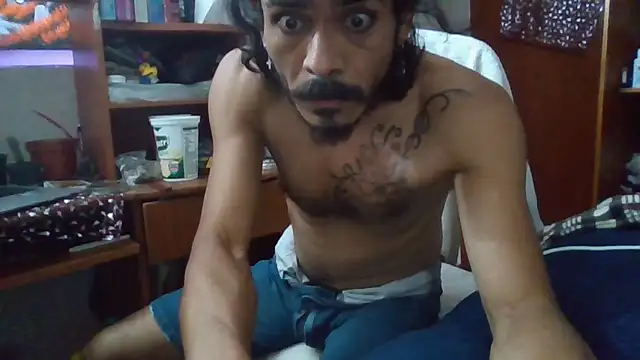 velludojarocho online show from March 6, 11:13 pm