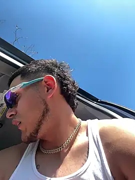 StrokingDaddy4 online show from March 10, 6:36 pm