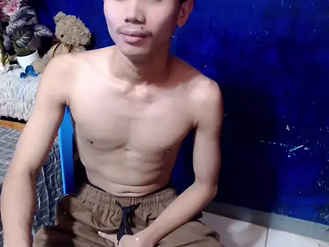 youre BabyBoy online show from April 7, 10:04 am