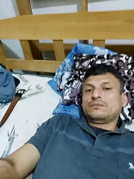 luislimafuego online show from October 2, 7:12 am