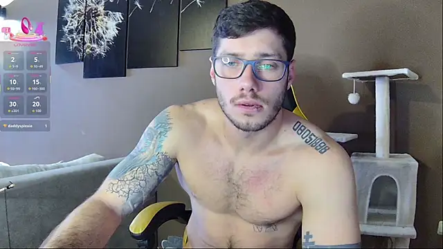 Jason theGreat online show from March 30, 7:26 pm