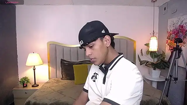 jhos padill online show from July 16, 1:29 pm