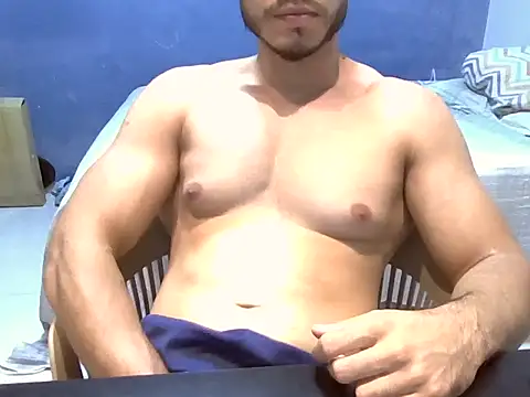 Parrudo321 online show from December 21, 10:18 pm