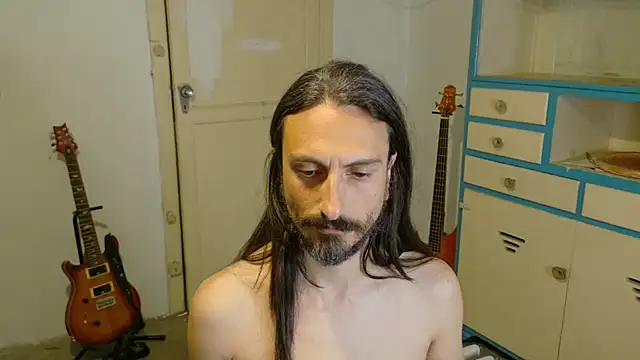 Mrkurt86 online show from March 17, 4:31 pm