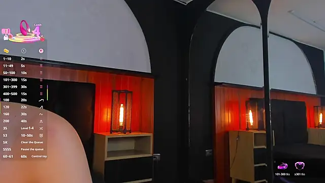 Leo Savage  online show from July 7, 4:12 am