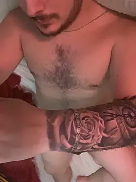 HOTDAN92 online show from March 24, 11:08 pm