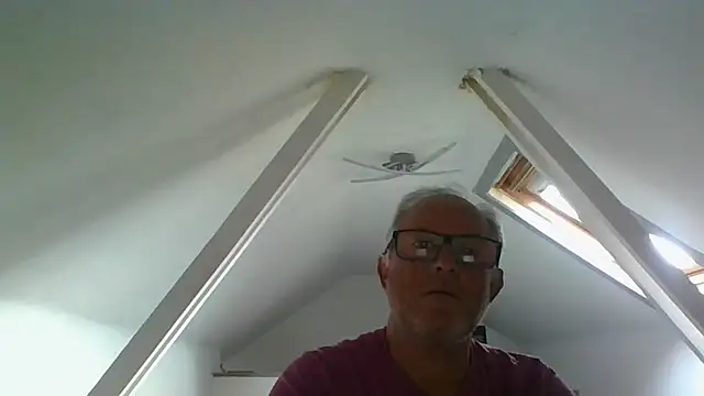 naughtygrandad1 online show from June 3, 5:07 pm