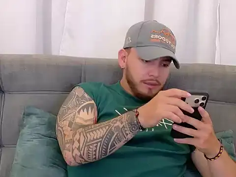JaxRagnar online show from May 23, 3:01 am