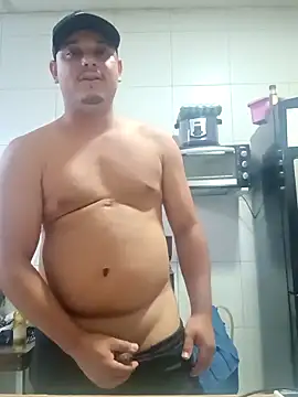 jon1918 online show from October 3, 7:57 am