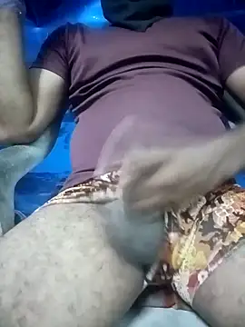 Rangabilla1947 online show from April 12, 6:42 pm