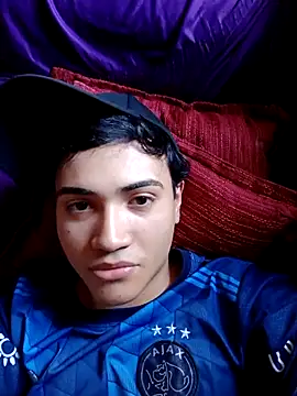 novinho safado   online show from January 31, 8:07 pm