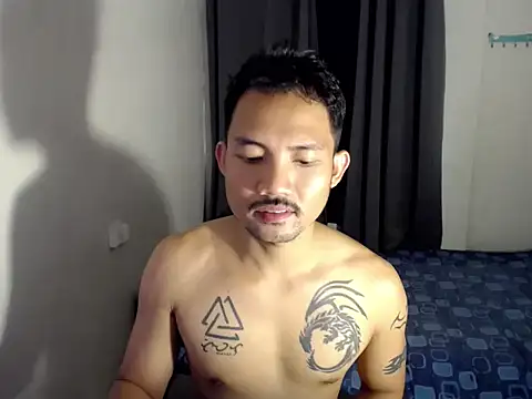 Thefriskyasian online show from April 4, 10:12 am