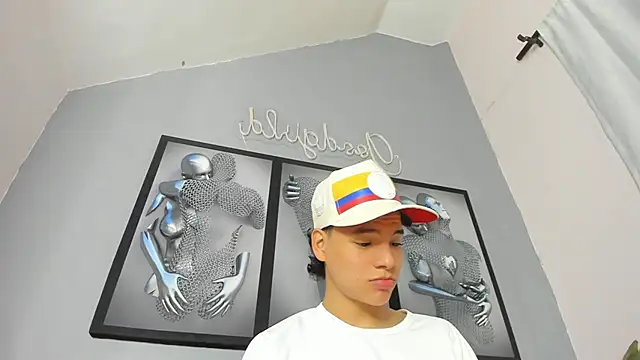 camillo virgil online show from February 19, 10:56 am