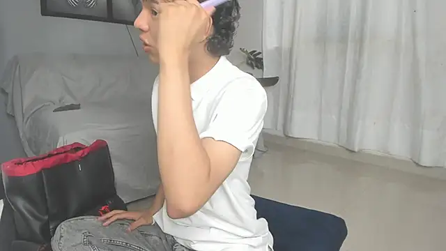 camillo virgil online show from February 27, 12:39 pm