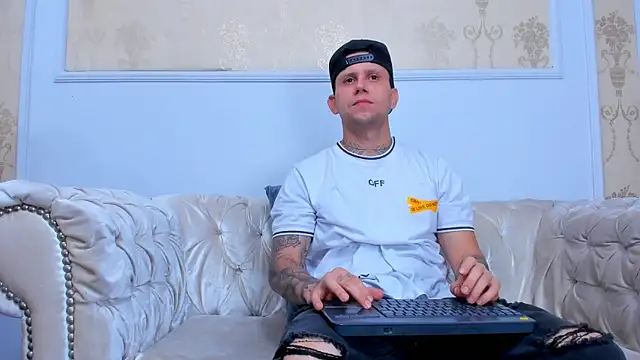 Scott Clark online show from February 23, 11:12 am