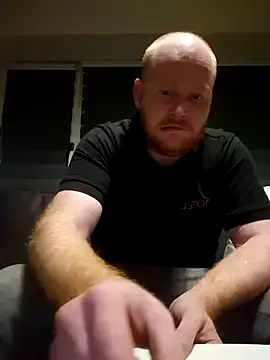 svenni2525 online show from November 9, 2:15 am