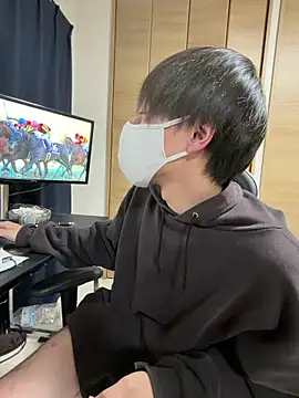 jiji9253 online show from March 6, 1:30 pm