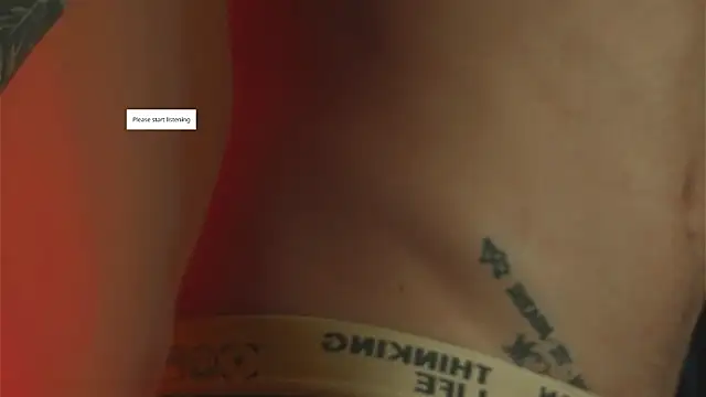 AlphaMasterXxx online show from March 22, 5:07 pm