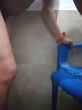 Chingasexo online show from April 20, 5:10 am