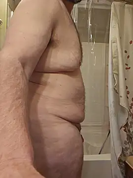 PleaseDegradeMyBody online show from August 2, 1:48 am