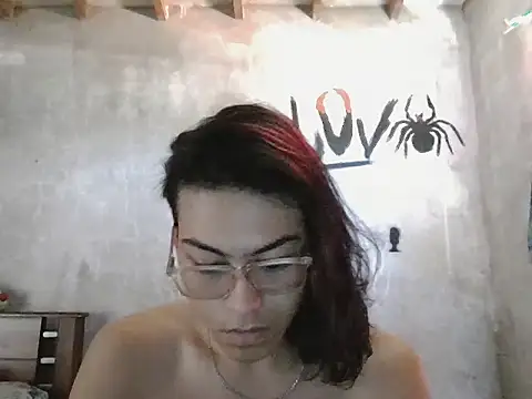 dirty model online show from April 9, 2:34 pm