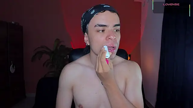 obzidyan online show from February 11, 3:11 am