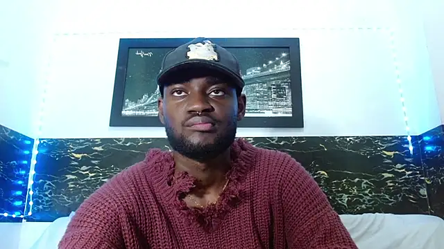 eebony stallion online show from June 2, 4:02 am