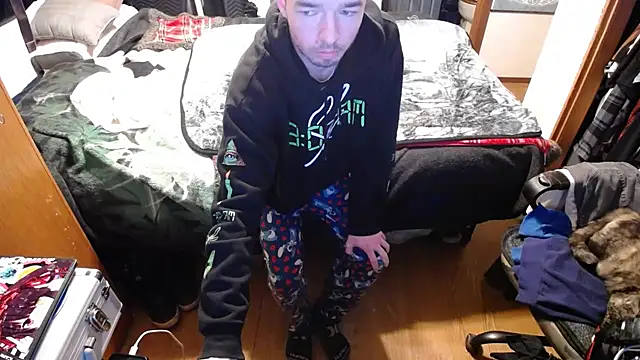 womenhateme69 online show from February 15, 2:25 pm