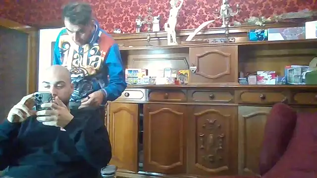 omihaze94 online show from February 2, 10:35 am