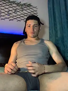 Ian kai online show from October 28, 3:09 am