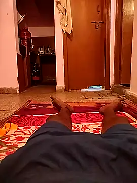 Yesboss143 online show from March 18, 4:48 am