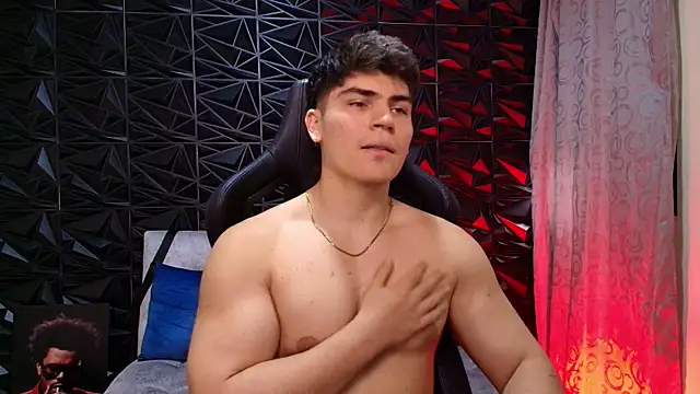 Jared Rosse online show from June 22, 2:32 pm