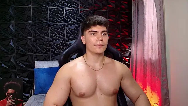Jared Rosse online show from May 21, 7:07 pm