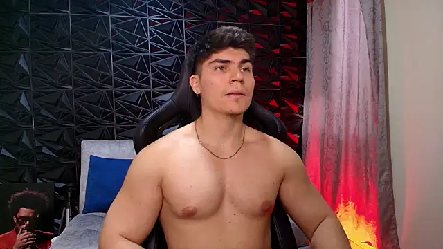 Jared Rosse online show from May 28, 1:20 pm