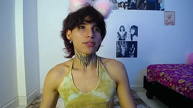 bellamy 095 online show from March 7, 1:14 am