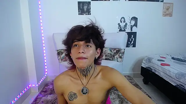 bellamy 095 online show from March 14, 2:40 am