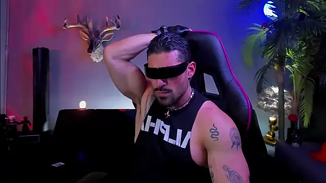 dennis cox1 online show from March 25, 4:16 am