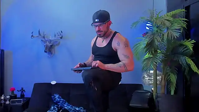 dennis cox1 online show from March 17, 7:44 am