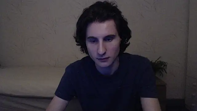 Night  Wolfz online show from March 25, 2:48 am