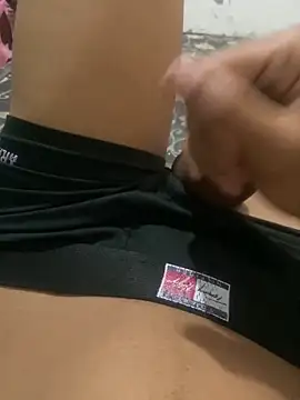 ghostfface online show from September 8, 5:01 pm